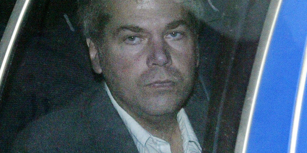 John Hinckley