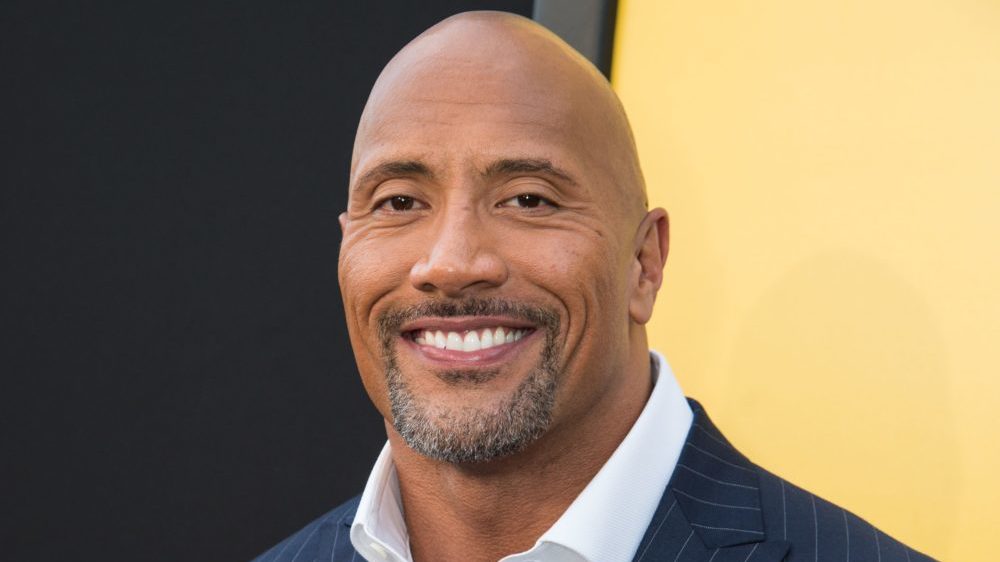 Dwayne 'The Rock' Johnson is 'very rude' and not 'who he seems to