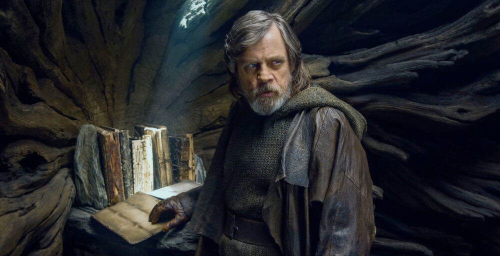 Luke Skywalker Can T Fucking Read Robot Butt